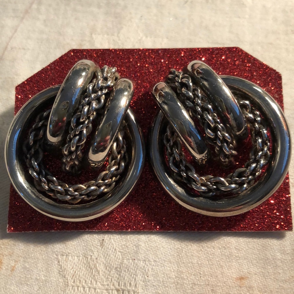 Silver earnings